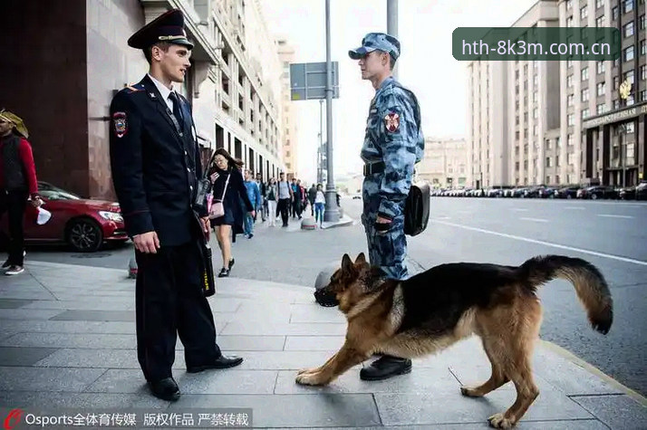 HTH体育直播安卓版 世界杯安保新规实用指南:英国警员缩减背后的观赛安全须知
